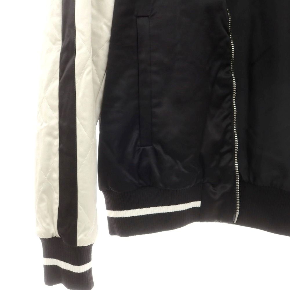 ブラックxホワイト