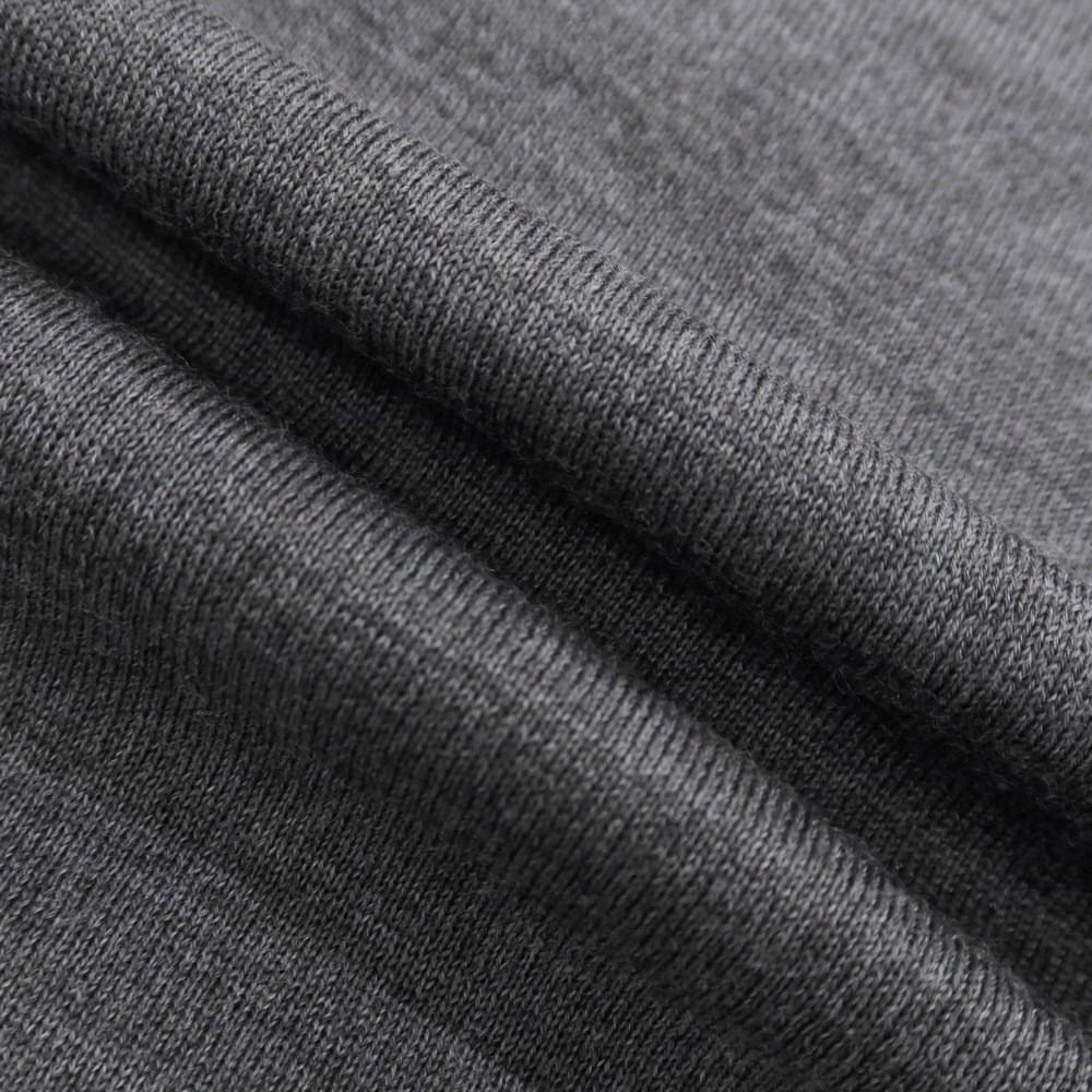 タートルネック プルオーバーニット