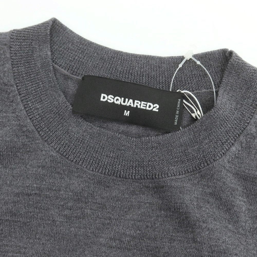 DSQUARED2 ハイゲージ