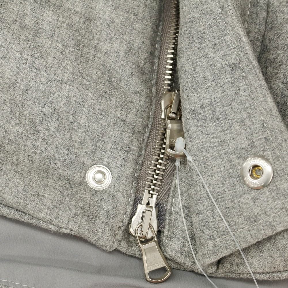 TATRAS ウールカシミヤ