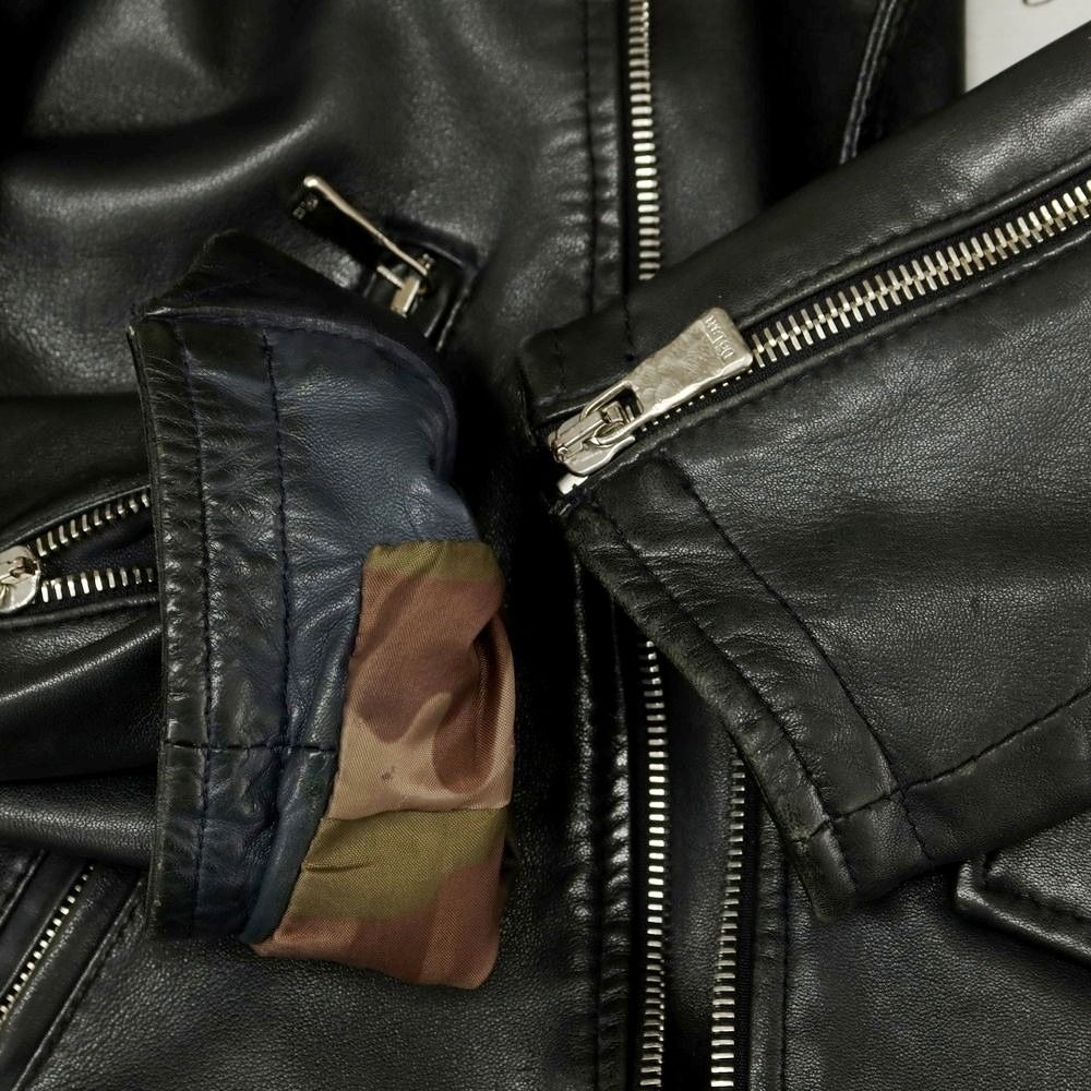 ライダースジャケット