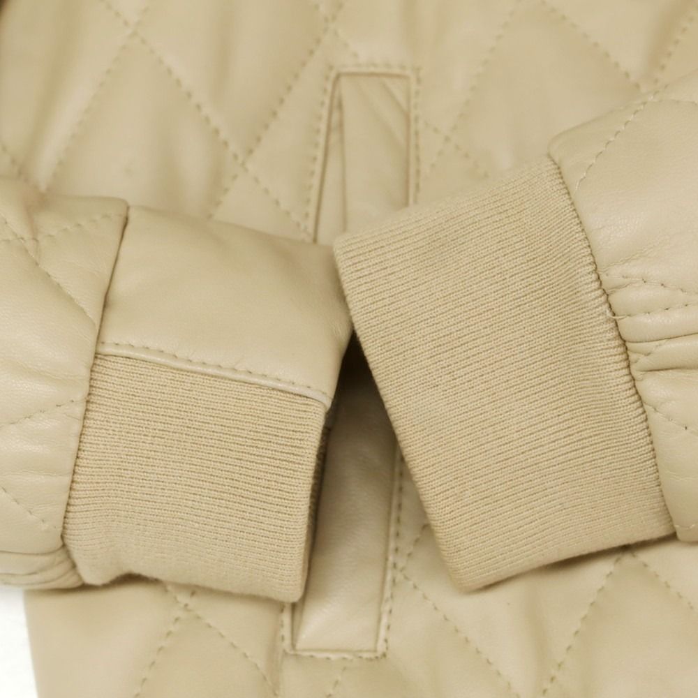 ベージュ サイズ46