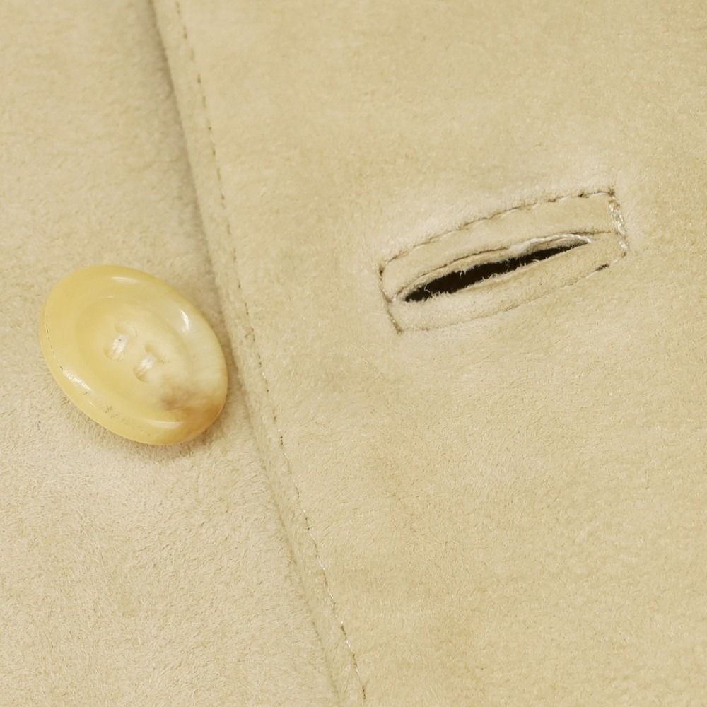 ラムレザースエード