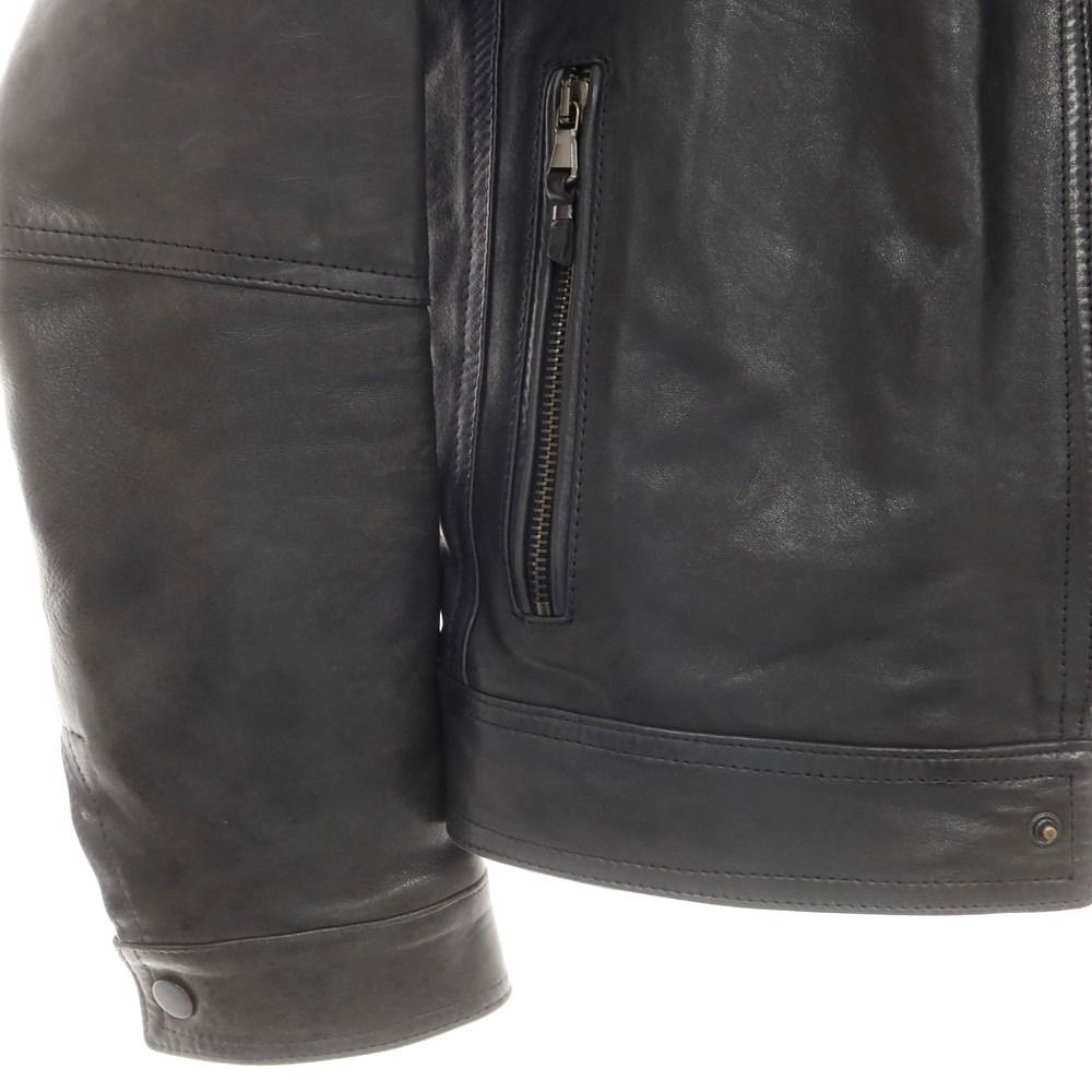 EMMETI ラムレザー