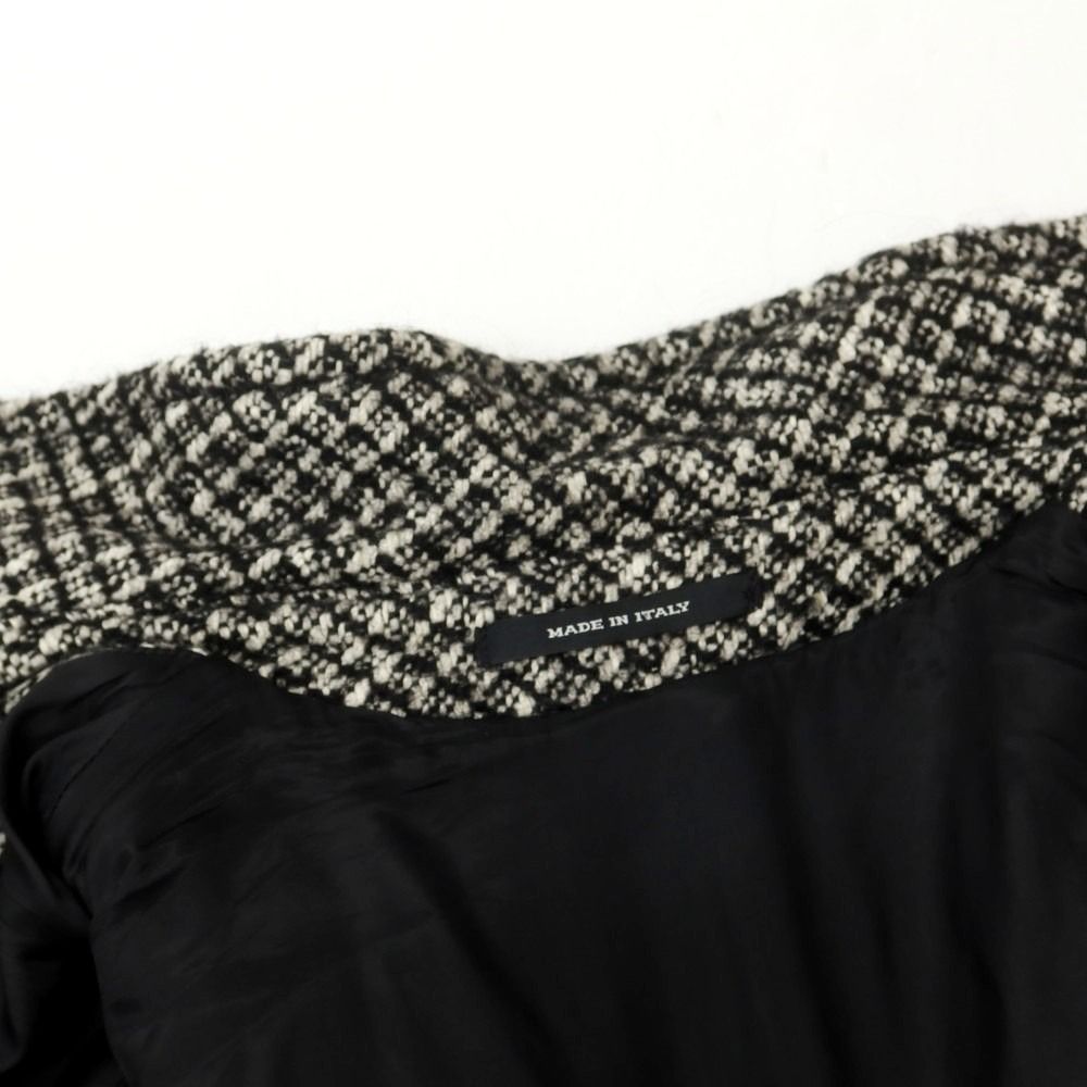 ブラックxホワイト