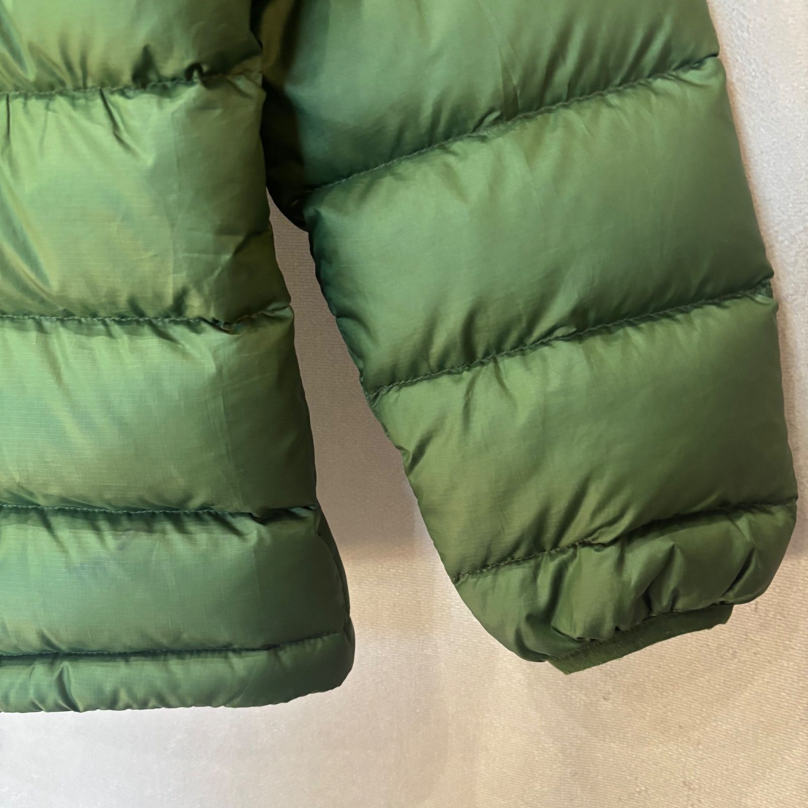 セーター フーディ