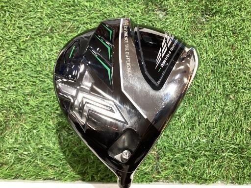 【】 ダンロップ XXIO(2022) eks 10.5° ドライバー DR Miyazaki AX-2(DR) (フレックスS) メンズ 男性用 右利き 右用 Bランク ゴルフクラブ