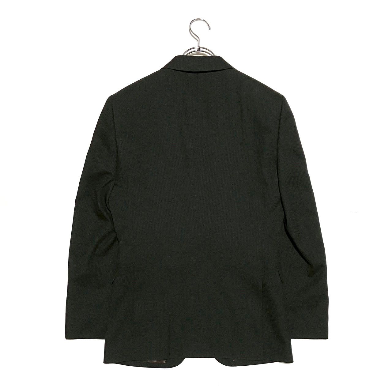 ビジネススーツ セットアップ