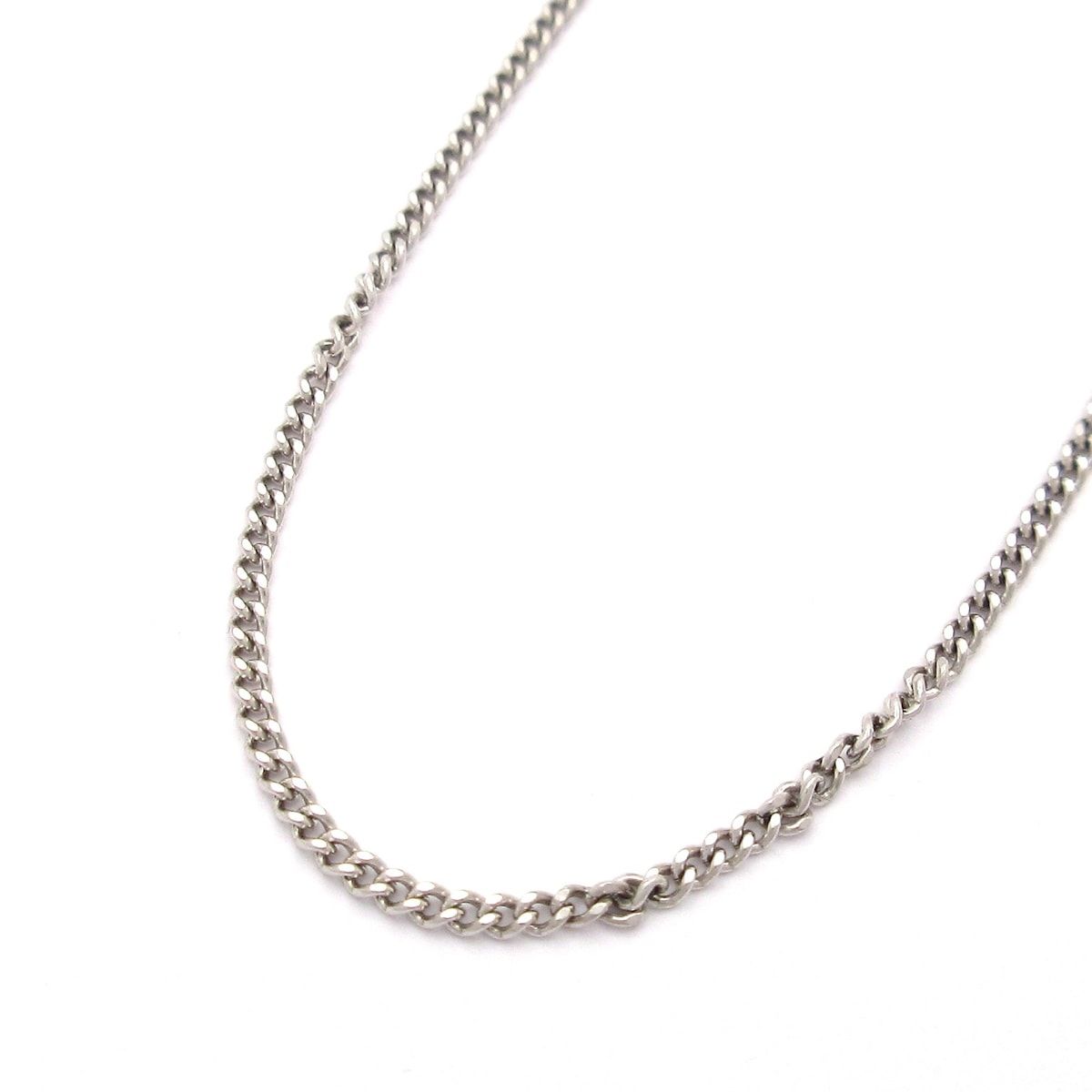 Unbranded ノーブランド ネックレス Pt850 総重量 3.7g