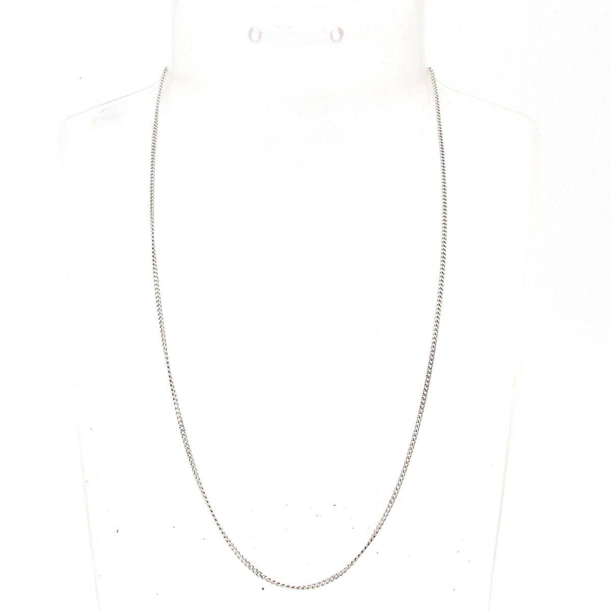 Unbranded ノーブランド ネックレス Pt850 総重量 3.7g