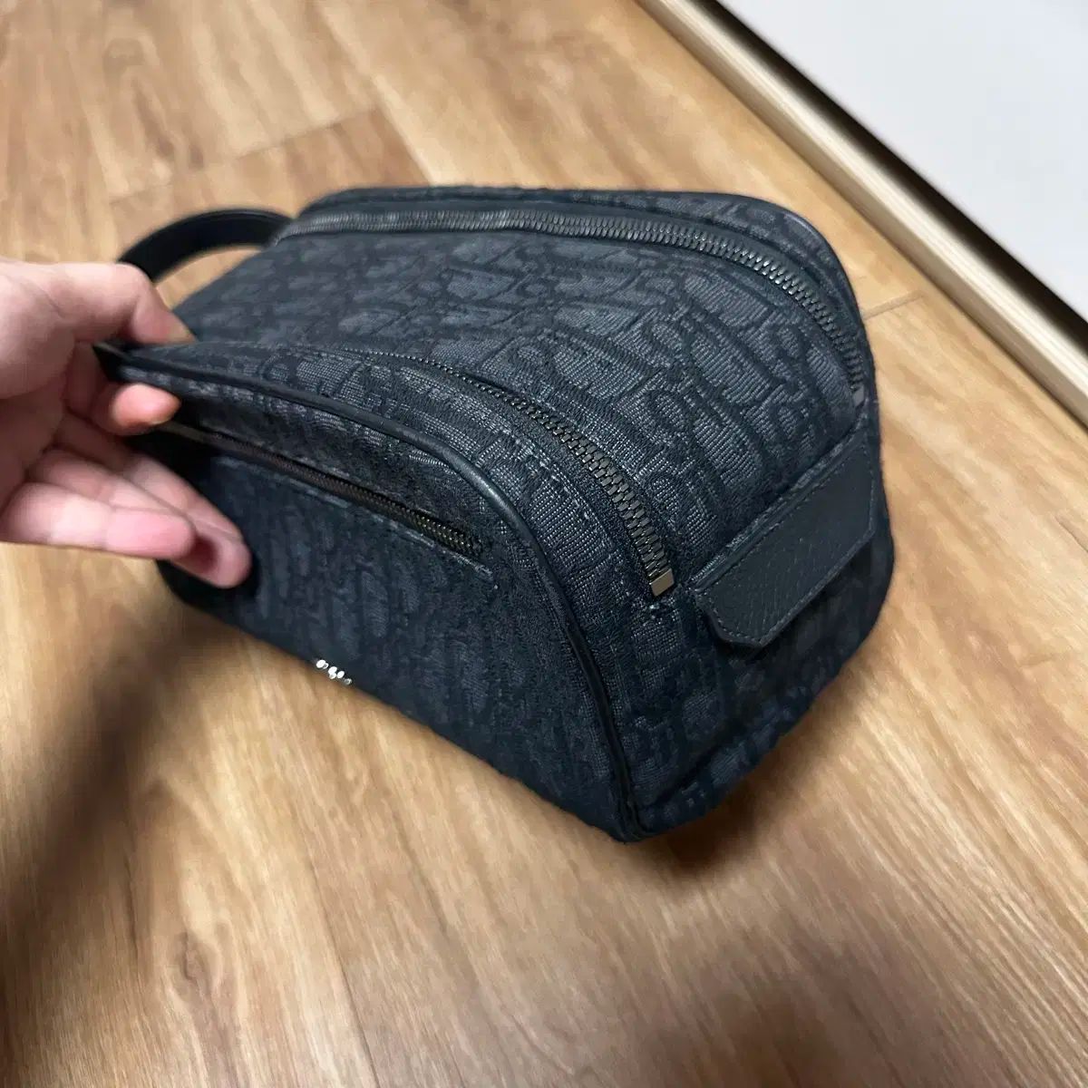 ディオール オブリーク