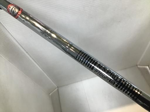Qi テーラーメイド アイアンセット アイアン IR 910GH PRO 5S 中古 NS 5本セット 5本セット（#6～9,PW） （日本 [NS フレックス：S 0