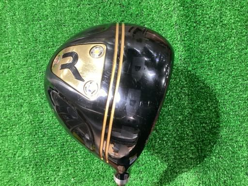 ロッディオ ゴルフシャフト ドライバー用 ロッディオ ART NP5L