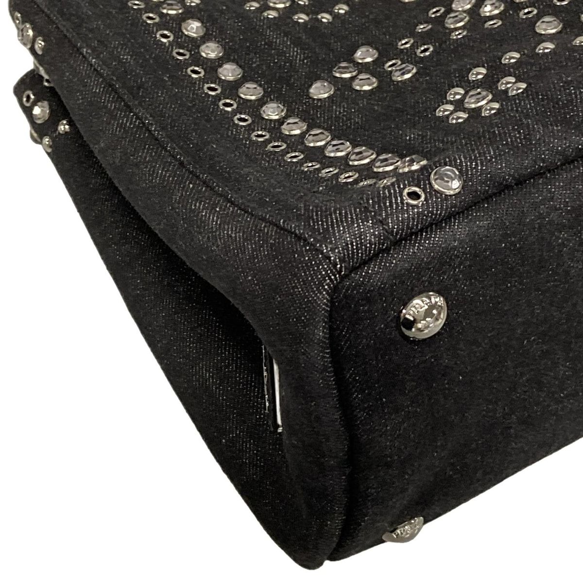 ビジュー スタッズ