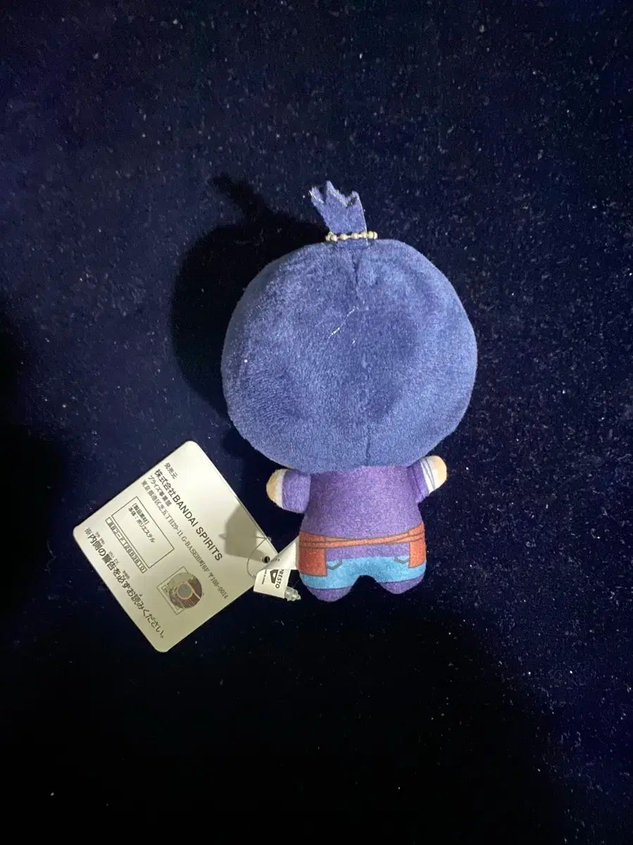 チェンソーマン アキ ちびぐるみ ぬいぐるみ