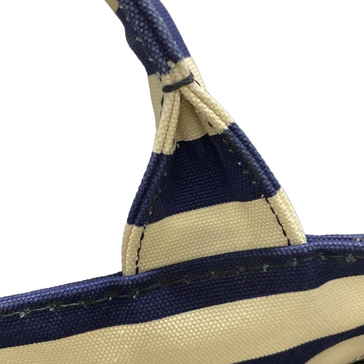 トートバッグ CANAPA