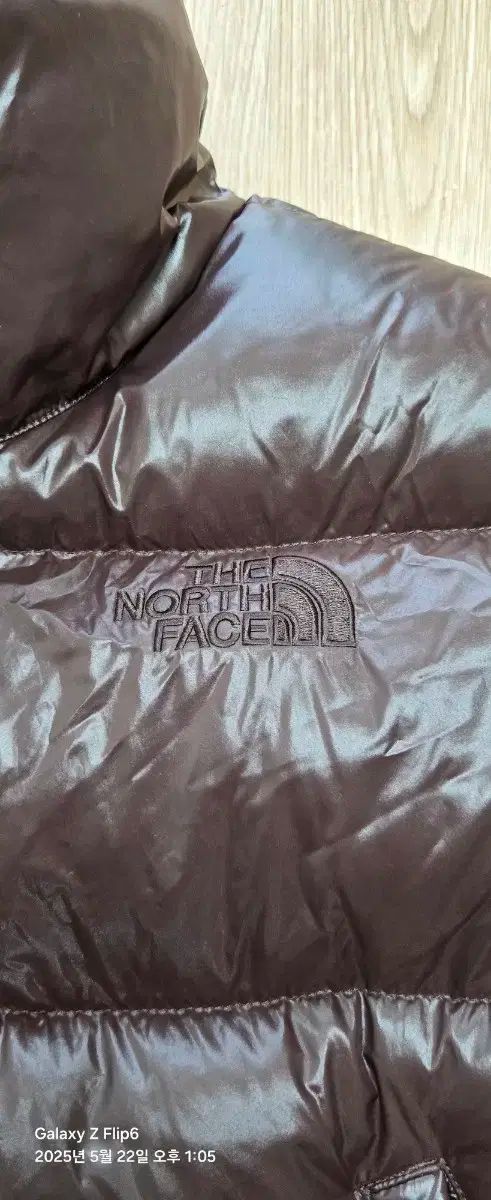 THE NORTH FACE ザノースフェイス ヌプシ BEST ベスト レディース 85サイズ