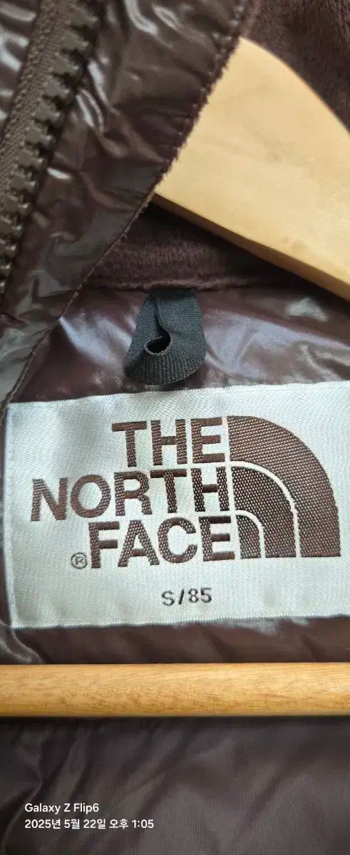 ザノースフェイス