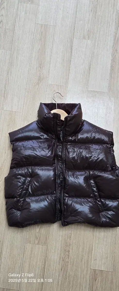 THE NORTH FACE ザノースフェイス ヌプシ BEST ベスト レディース 85サイズ