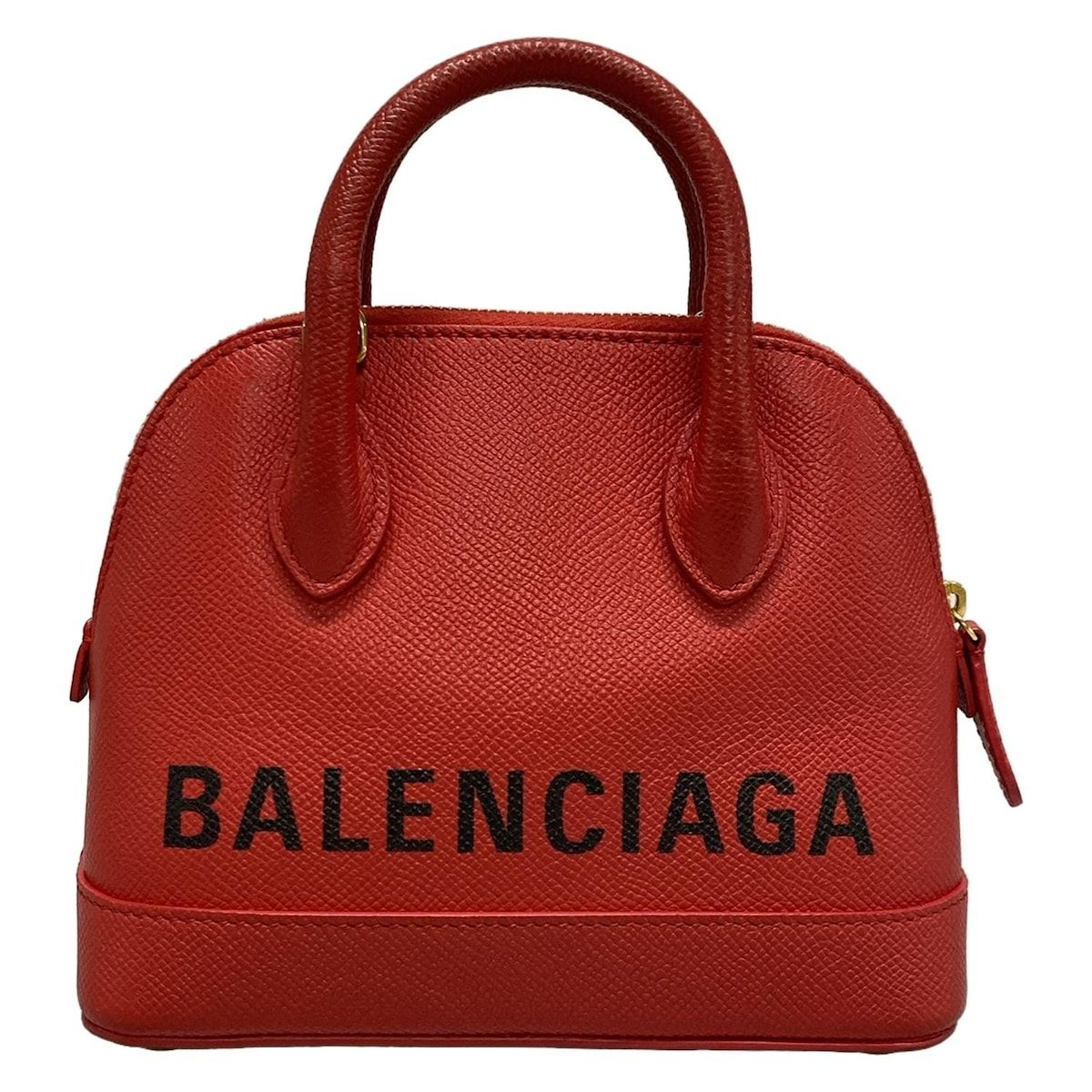 BALENCIAGA(バレンシアガ) ハンドバッグ ヴィル トップ ハンドル XXS