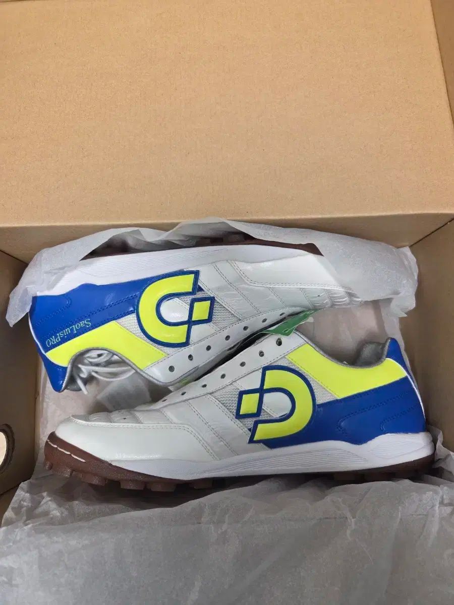 デスポルチ サンルイス kt pro 260