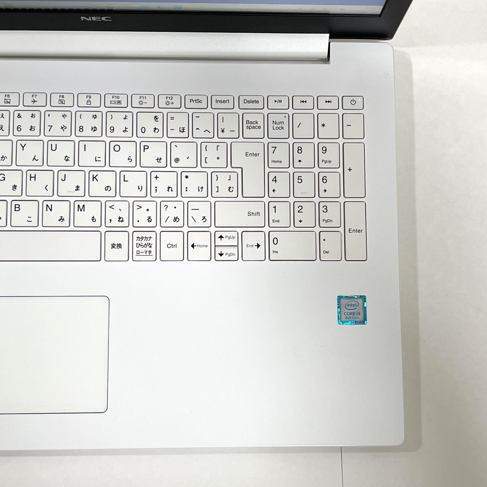 ✰最新✰Win10✰白色✰NEC✰LaVie✰Wi-Fi✰大容量✰メモリ4GB 2025年夏モデル LAVIE Direct N15 15.6型ワイド｜NEC LAVIE公式サイト