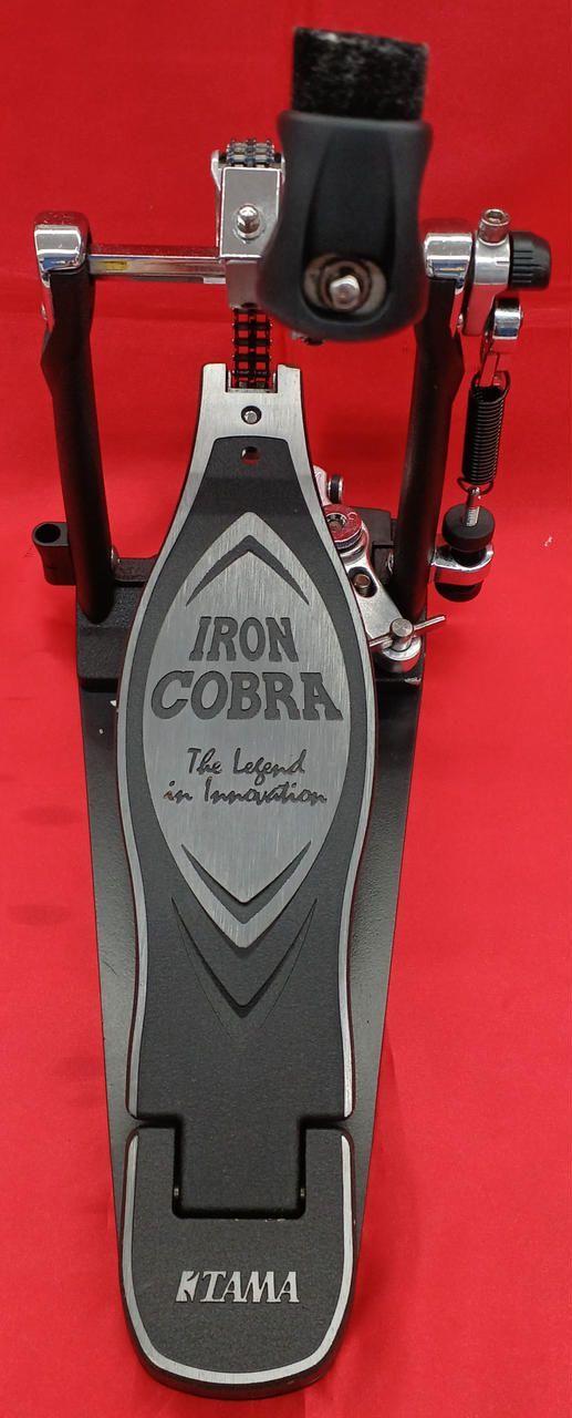 TAMA シングルペダル HP 900 Single Pedal