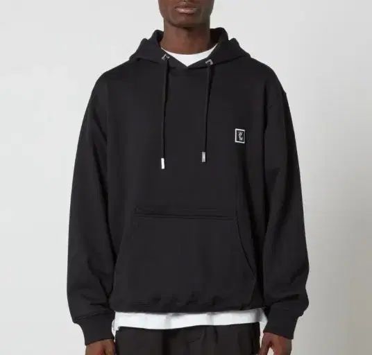 NIKE×ステューシー WHO Tシャツ ブラック