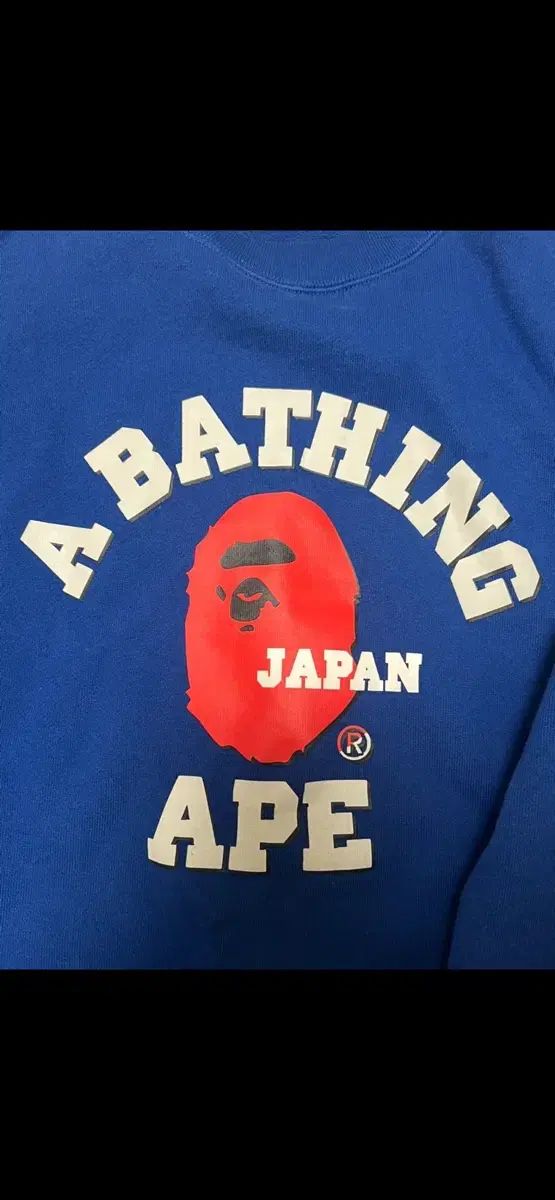 アベイシングエイプ ジャパン