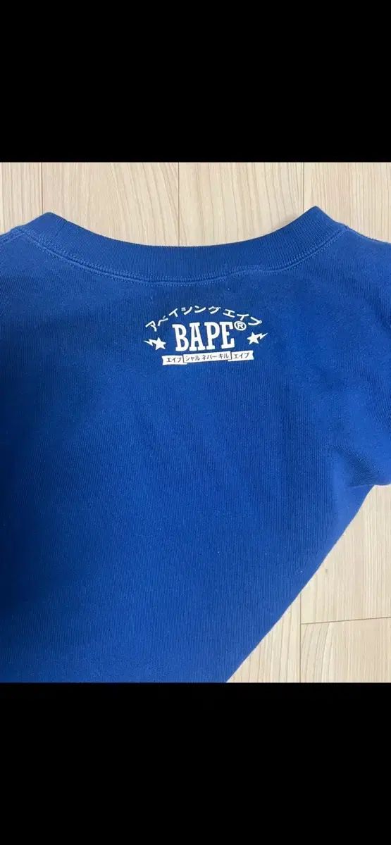 アベイシングエイプ ジャパン