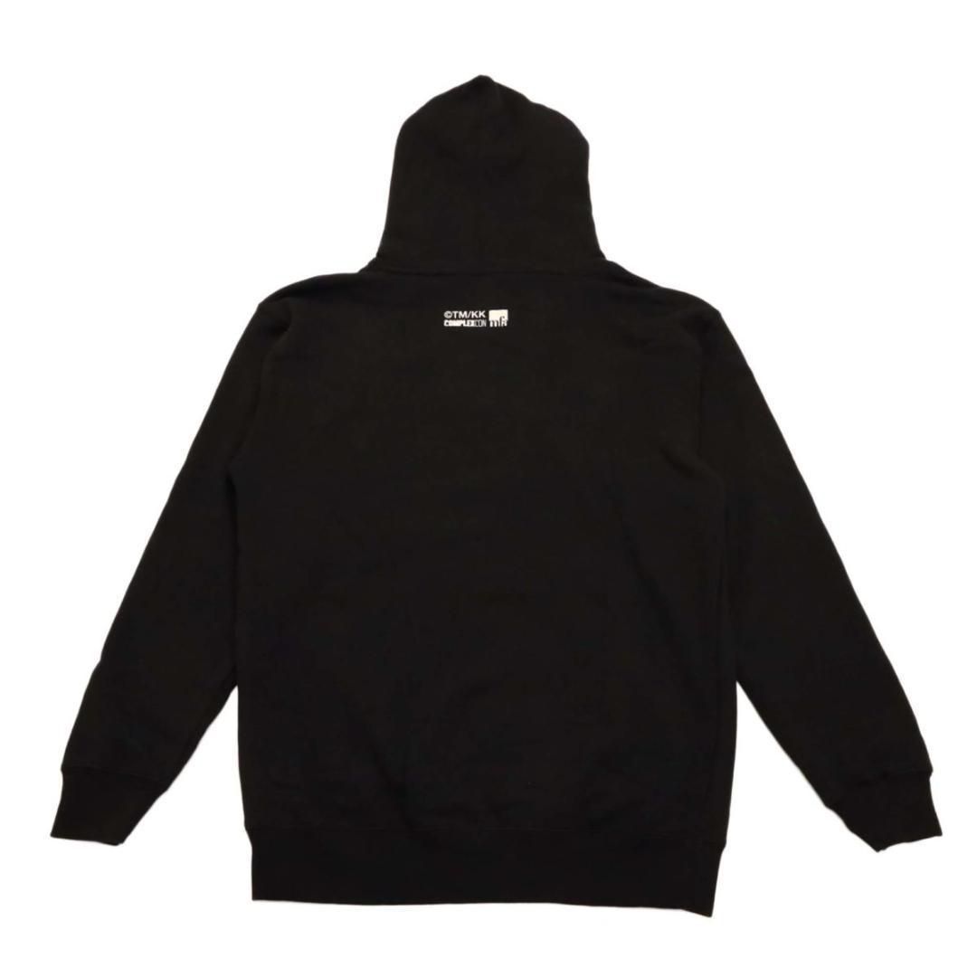 激 FLYING-HOODIE カイカイキキ 村上隆 パーカー XL