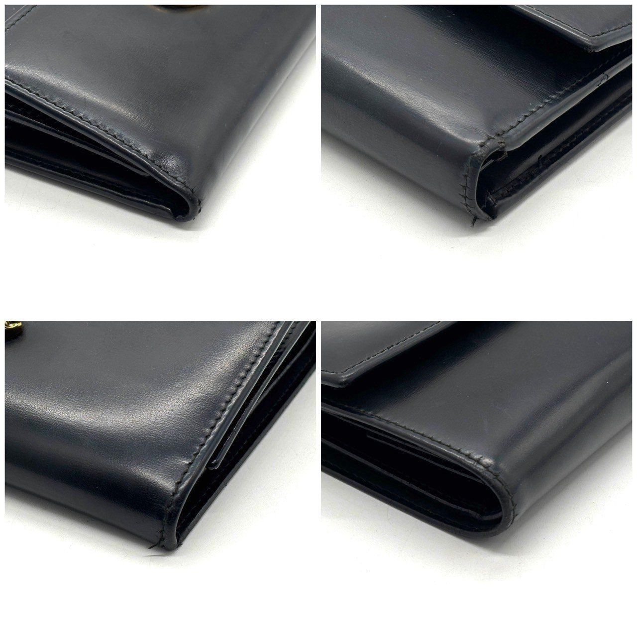 ゴールド金具 ヴィンテージ