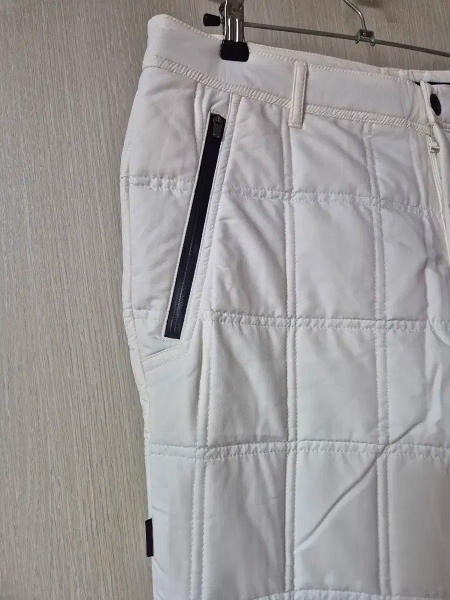パーリーゲイツ グース パンツ グースダウン ズボン ゴルフパンツ 34