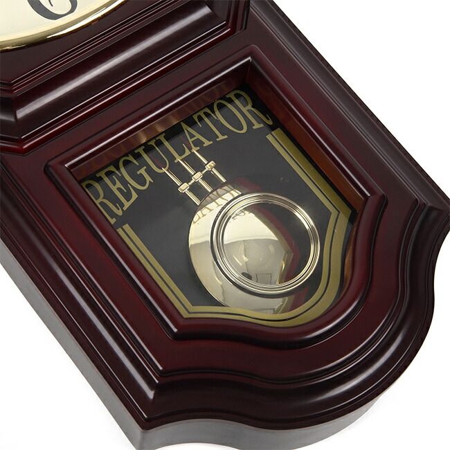 壁掛け時計 ノア精密