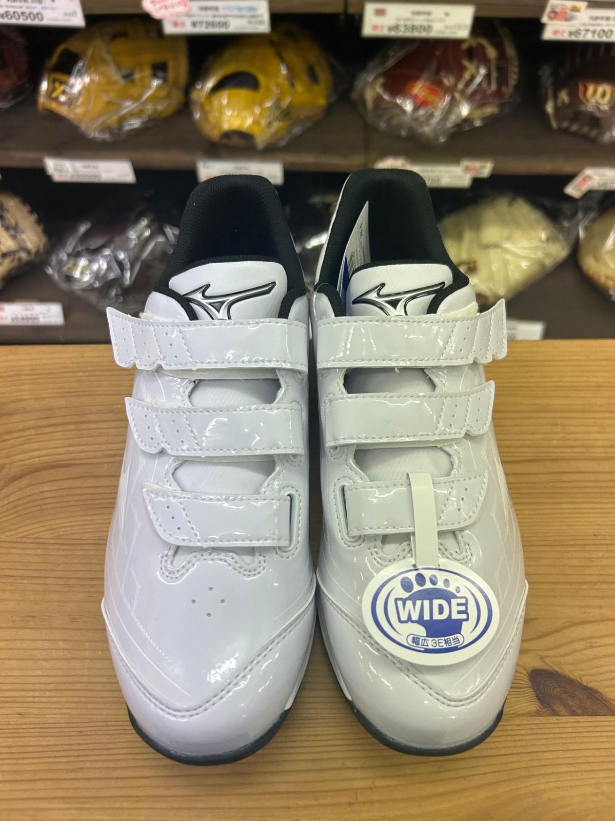 トレーニングシューズ