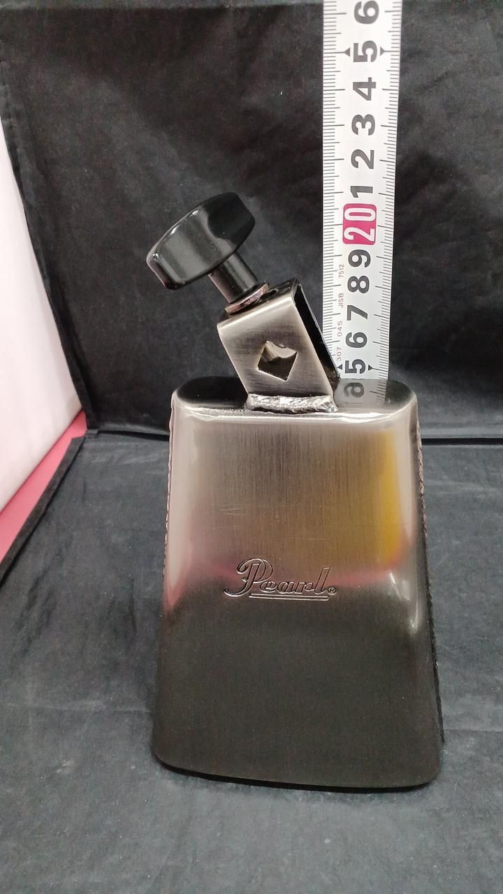 カウベル COWBELL