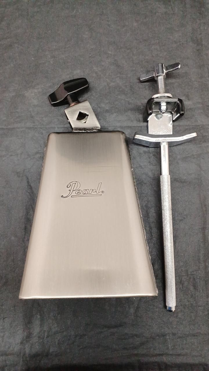 PEARL カウベル COWBELL