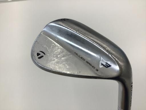 テーラーメイド Taylor Made MILLED GRIND 3 56°/12° ウェッジ WG NS