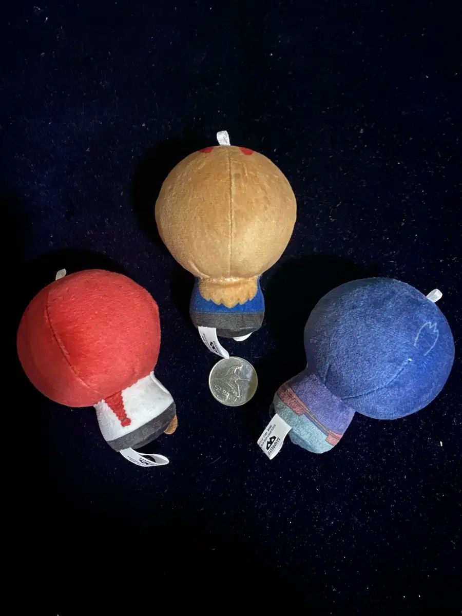 海外通販！ チェンソーマン マキマ パワー アキ マスコット まとめ 送料無料です。