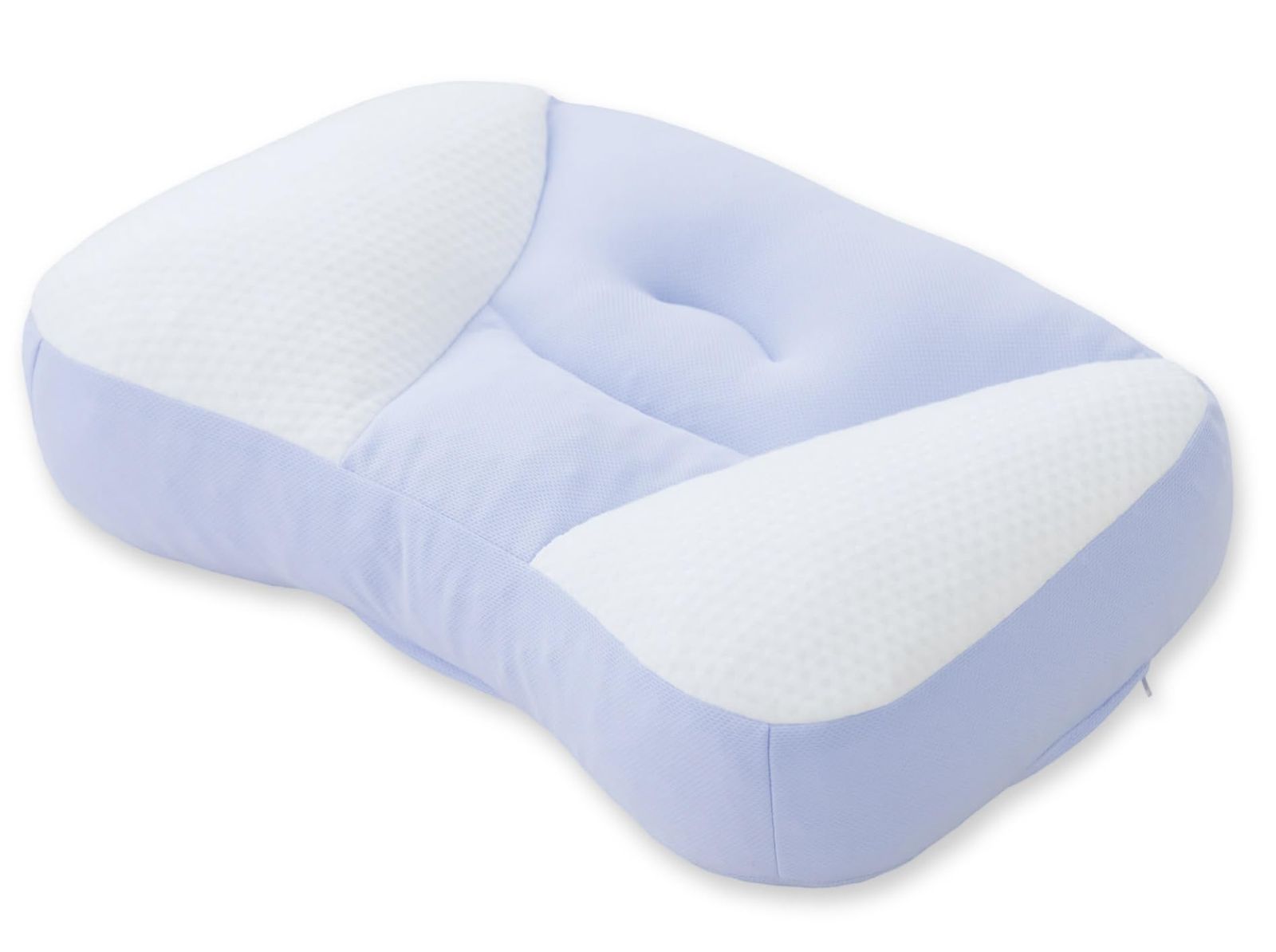 新品 MORIPiLO(モリシタ) 枕 横向き寝 オファー パイプ枕 (医学博士