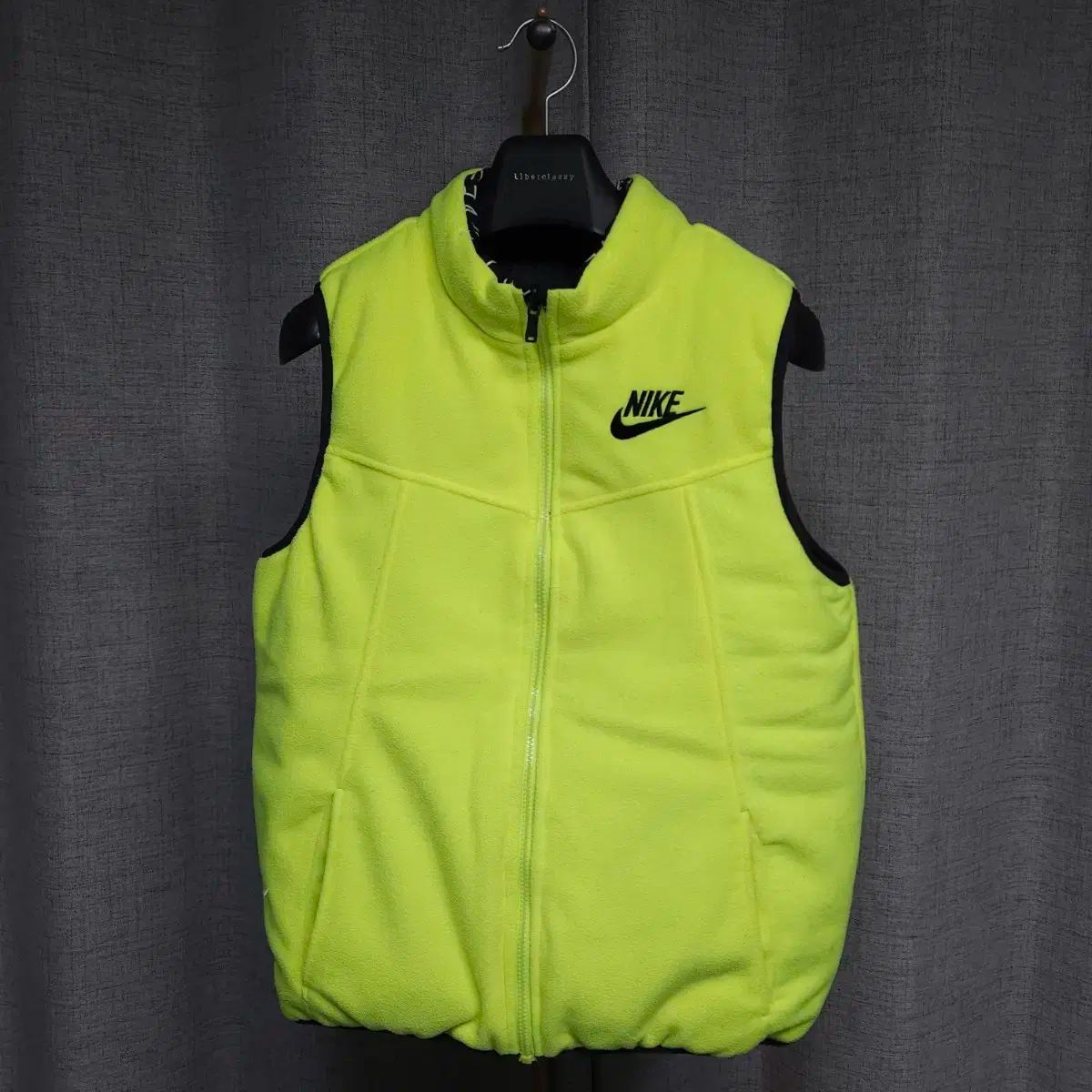  XL ナイキ キッズ リバーシブル ダウン ベスト その他 ジャケット ブルゾン