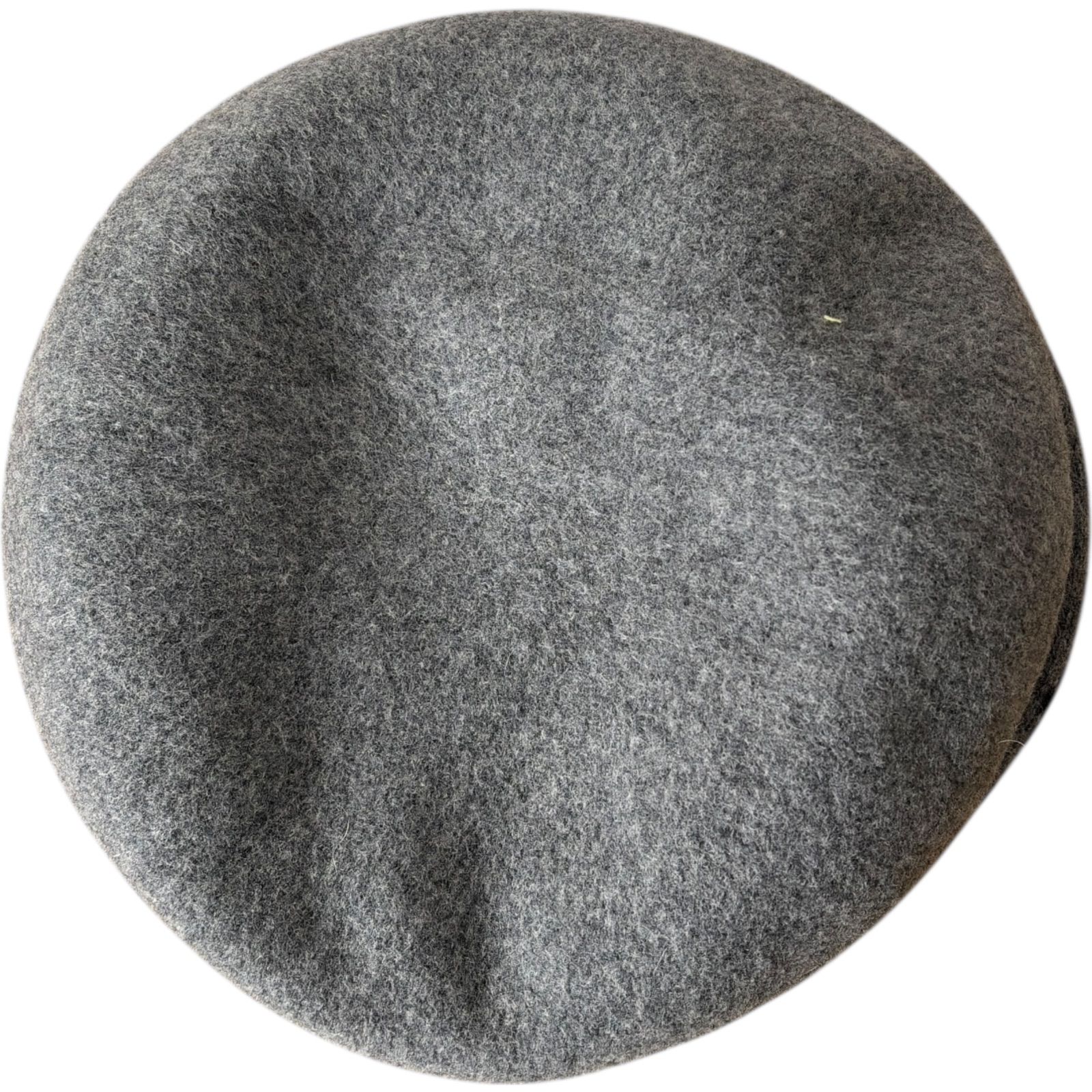 RE 329 FEILER フェイラー ベレー帽 帽子 56-58 ハット 中折れ レディース ウール