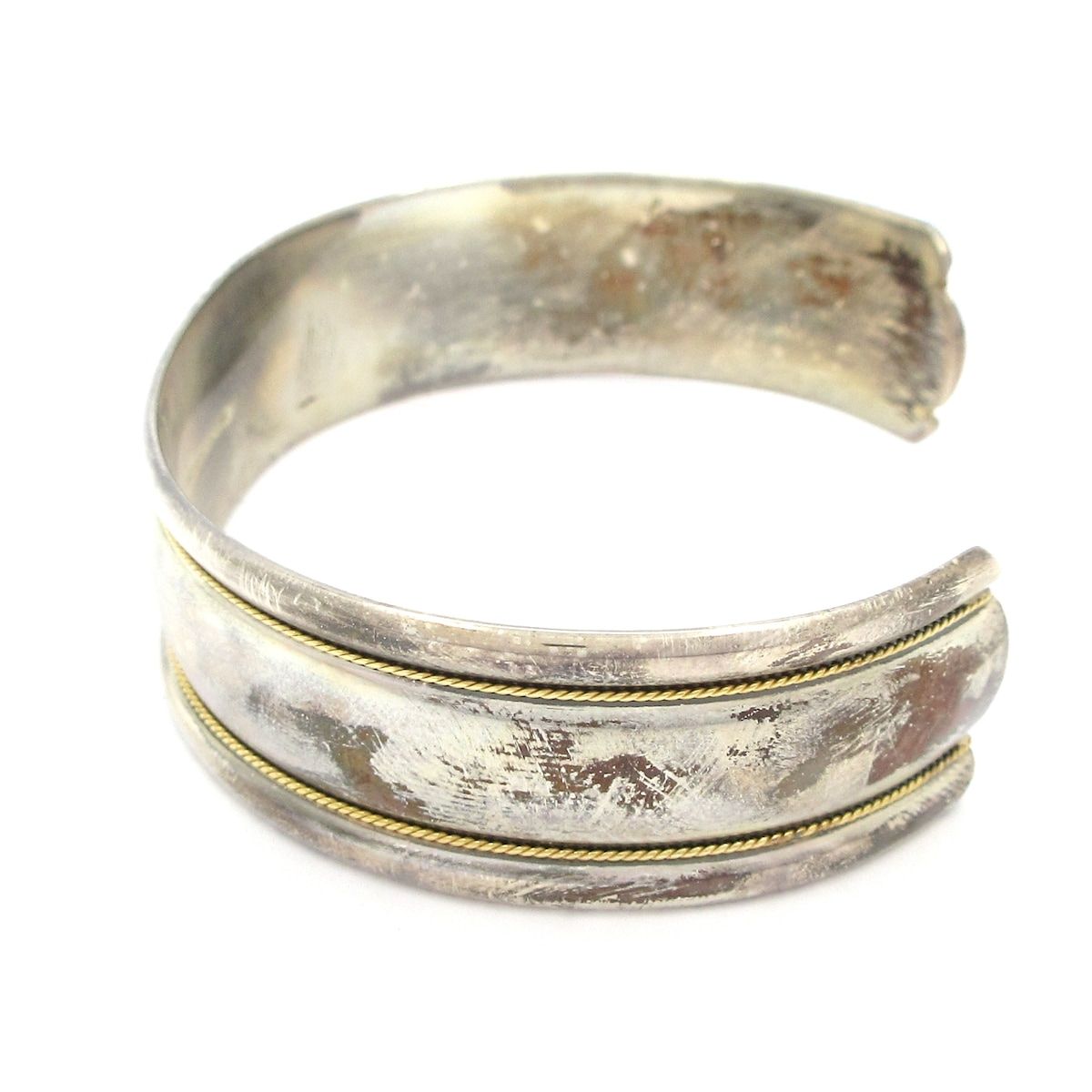 バングル ツイストロープ