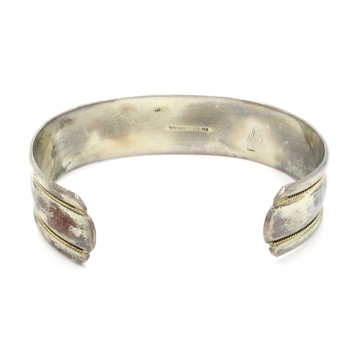 バングル ツイストロープ