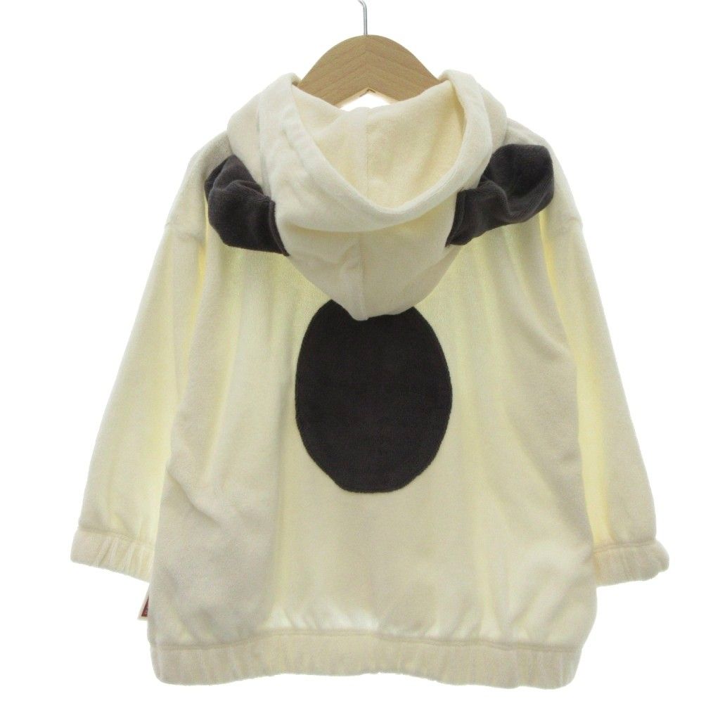 【新品】ジェラートピケ　スヌーピー　ルームウェア　パーカー&ショートパンツ gelato pique (ジェラート ピケ )」大人気PEANUTSコラボレーションの