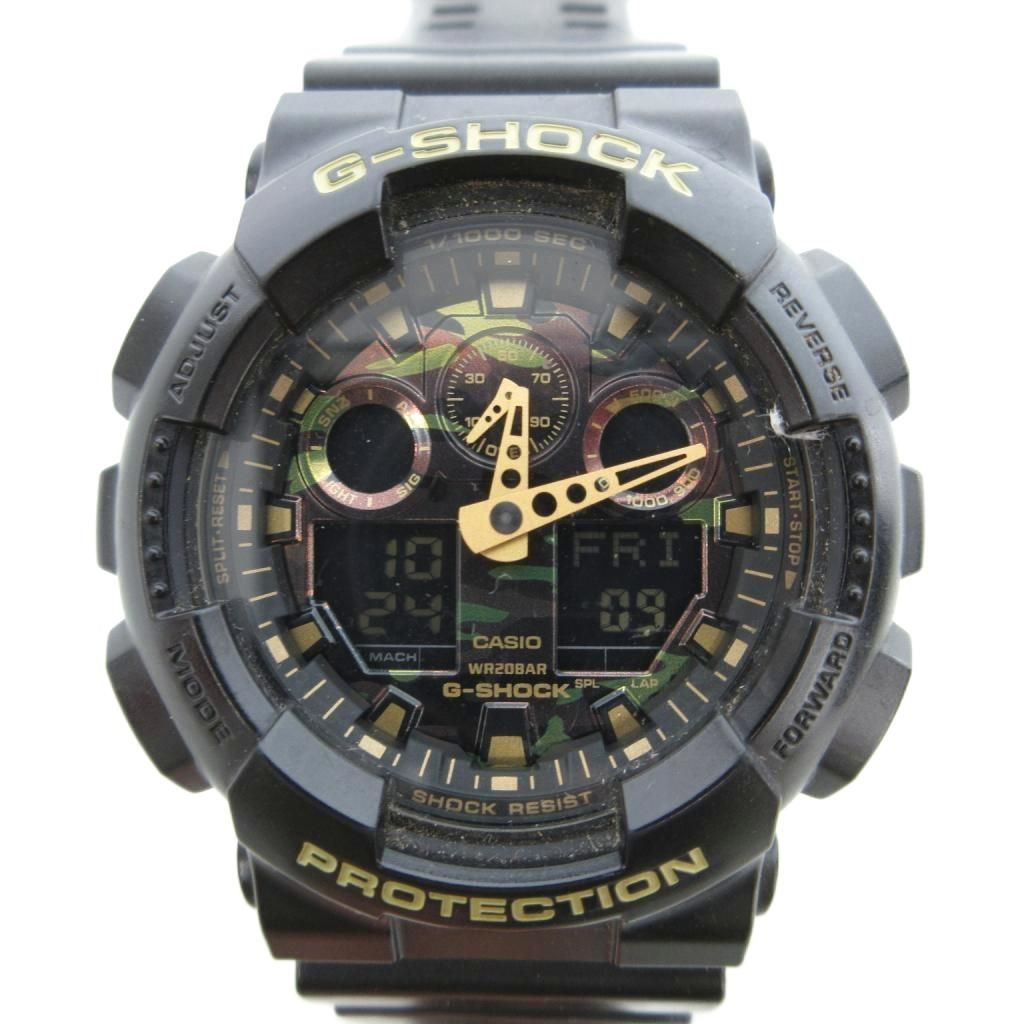 G-SHOCK ジーショックGW-M5610BW-7JF ゼブラ柄 GW-M5610BW-7JF