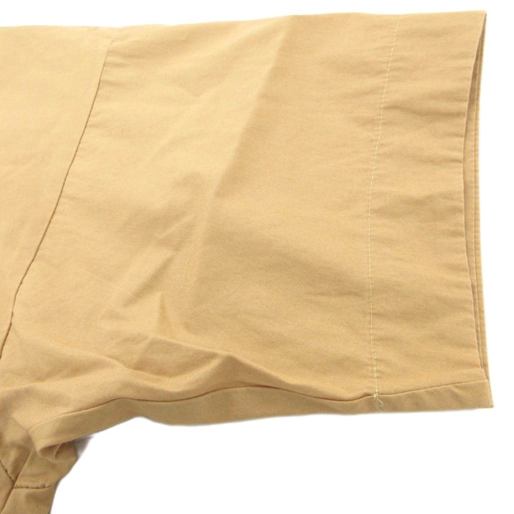 ind ウエストギャザー