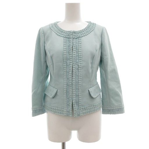 ライトブルー JS