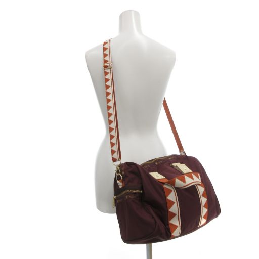 未使用レスポートサックArtistResidence2wayボストンショルダー大 未使用レスポートサックArtistResidence2wayボストンショルダー大 楽天