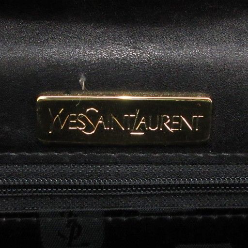 ハンドバッグ Vステッチ